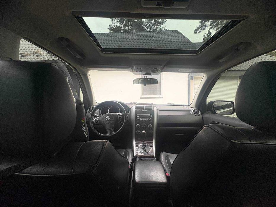 Продам авто Suzuki Grand Vitara