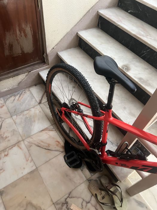 Biclicleta da cicloreis