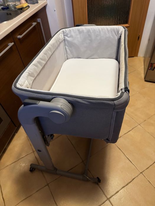 Dostawka Łóżeczko dostawkę Chicco Next2me