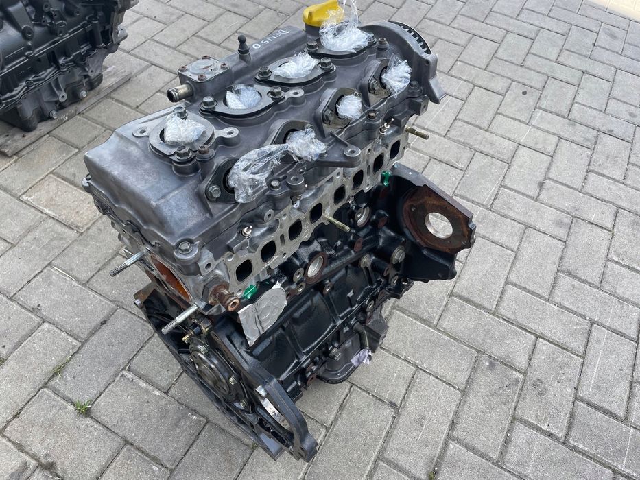 silnik 1.7 cdti opel corsa combo z17dtl z17dth