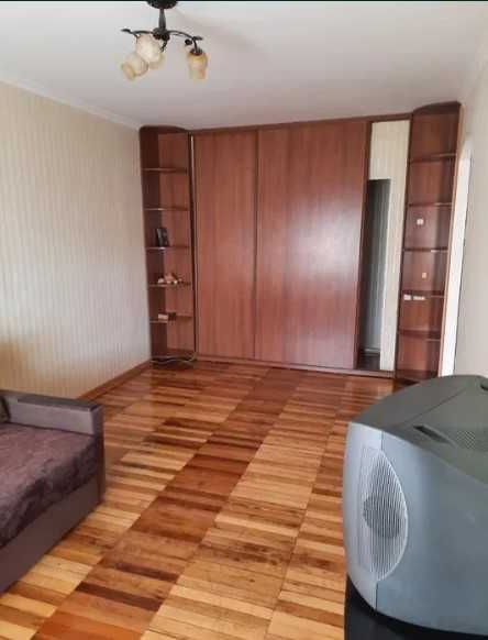 1 кімнатна квартира 40м2,  Південний мкрн, Піски