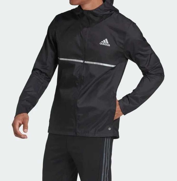 Kurtka do biegania Adidas