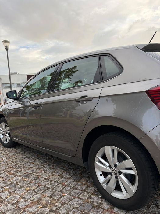 VW Polo 1.0 TSI Confortline 95cv