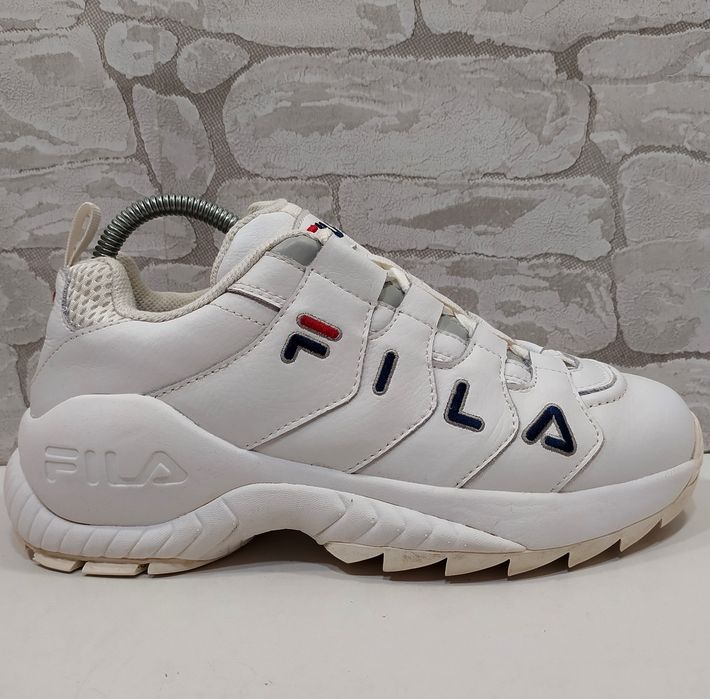 кросівки Fila Countdown 39р/25см