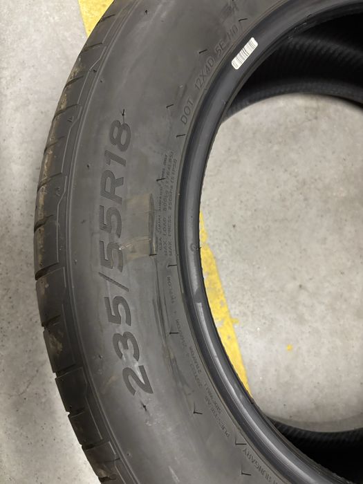Hankook Ventus S1 Evo3 235/55/R18 100V