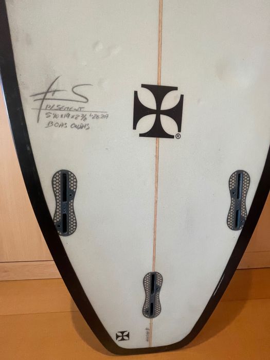 Prancha de Surf P-Unit 5’10