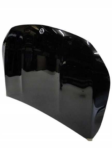 Mercedes капот чорний 696 EQB x243 243 A2438807703