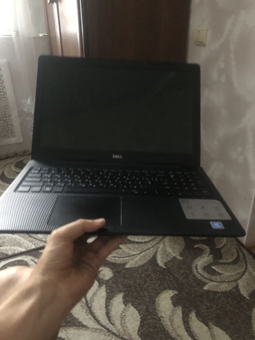 Продаю ноутбук бу є зярадка