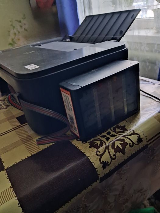 Принтер Pixma TS3340