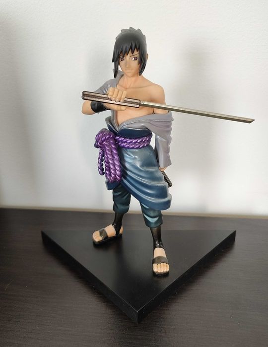 Naruto Shippuden Ultimate Ninja Storm 3 - True Despair - Xbox 360