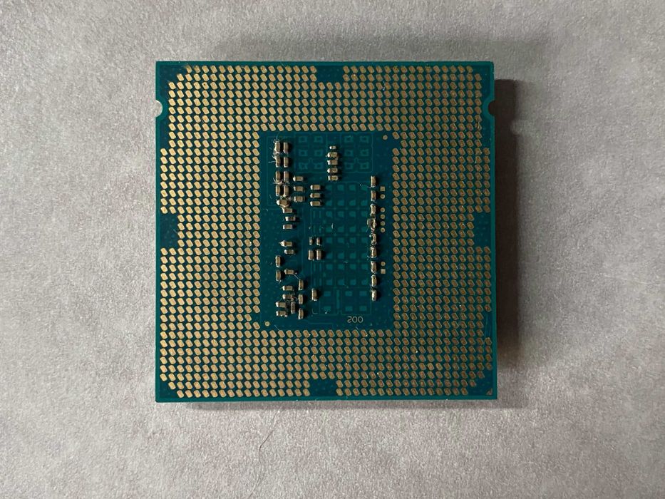 Procesor Intel Core i7-4770