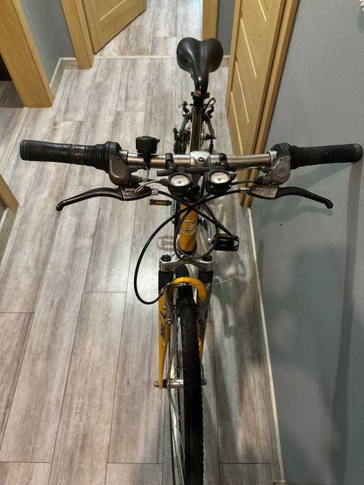 Rower crossowy 26 Giant