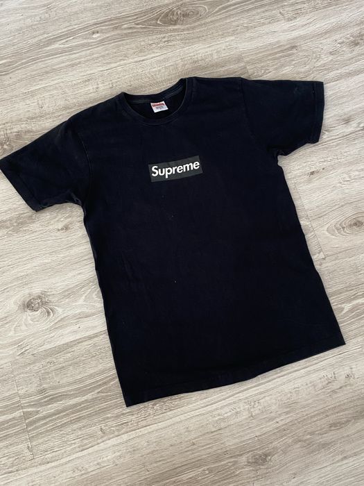 Чоловіча футболка Supreme