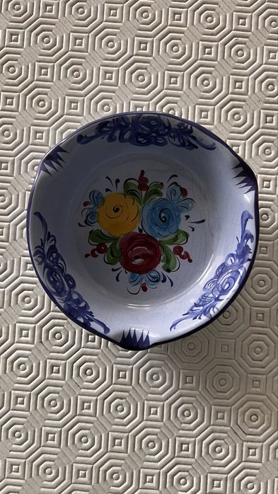 Cinzeiro Faiancas Vestal - Alcobaca