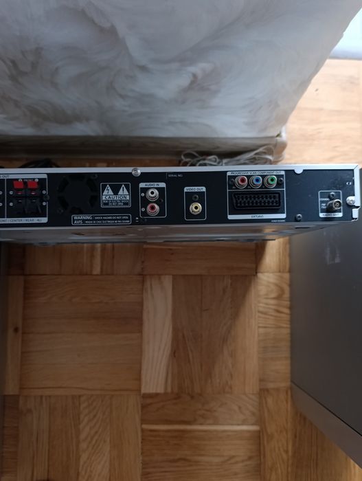 Домашній кінотеатр Samsung