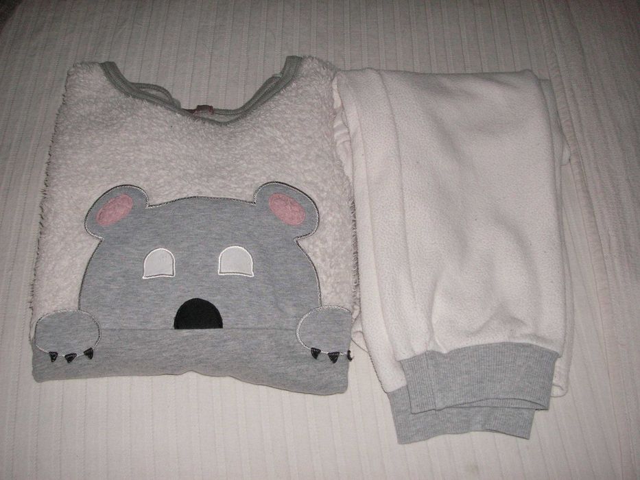 Pijamas Polares Intimissimi e Oysho ( Mulher )
