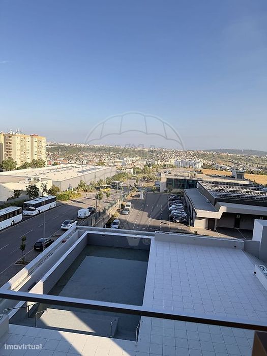 Apartamento T3 para arrendamento