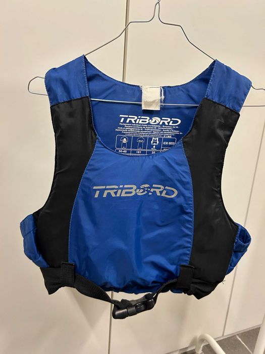 Colete Salva Vidas TRIBORD