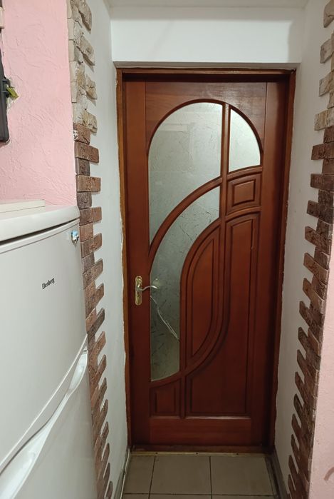 Квартира посуточно Свет есть