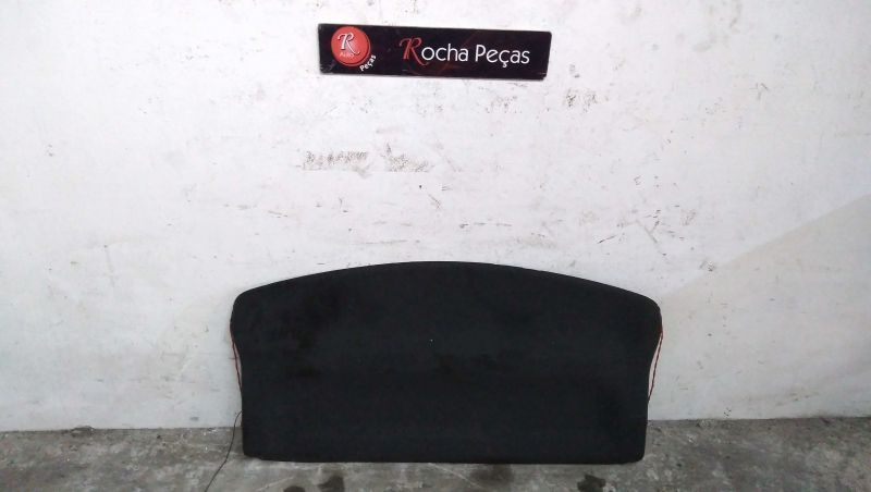 Chapeleira Da Mala Citroên C5 I (Dc_)