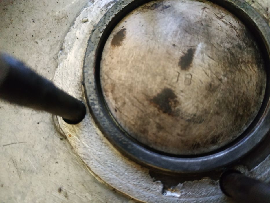 Запчастини мотор та. Інше від