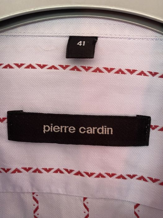 Koszula meaka Pierre Cardin