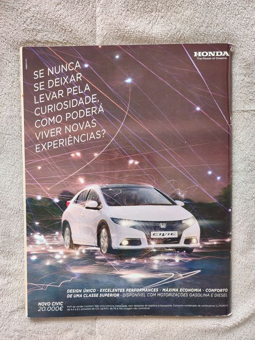 Quero Saber – Revista