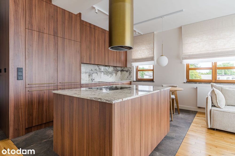 Apartament-Prestiż & Komfort & Bezpieczeństwo