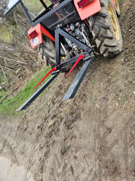 Łycha do ziemi szufla Łyżka hydrauliczna z Kiprem HYDRAULICZNYM na tył
