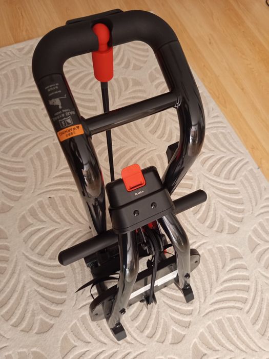Maquina Remo domios 100