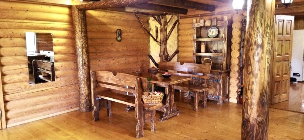 Довгострокова оренда котеджу в Карпатах