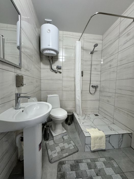 Подобово номер в готелі. Вознесенськ.Звітні документи