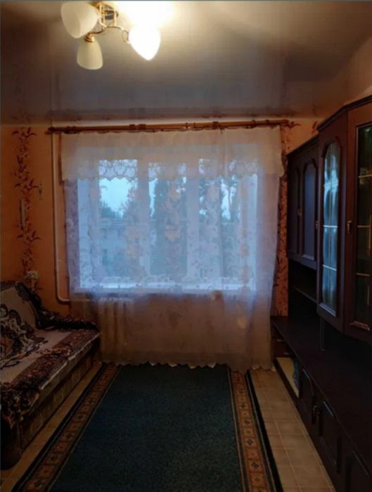 Кімната в гуртожитку обмін на