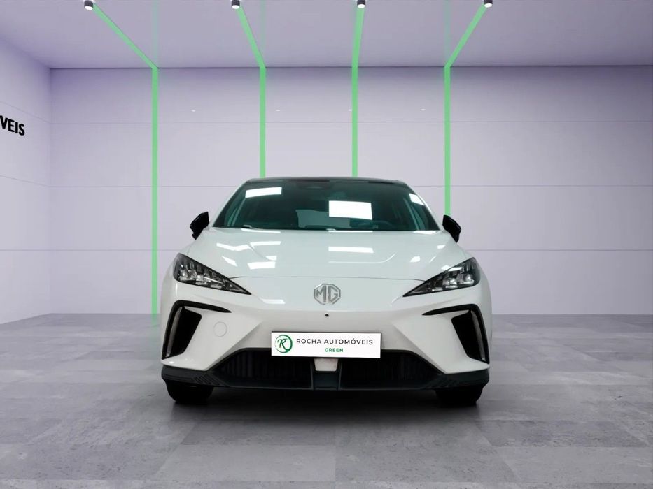 MG MG4 51 kWh Standard