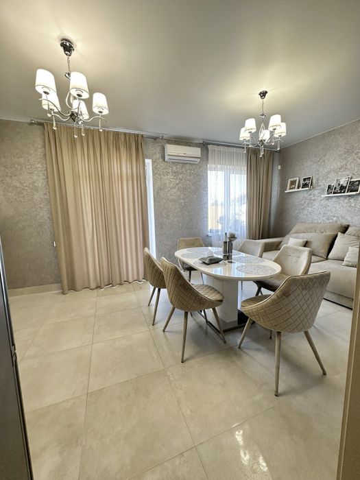 Дом по адресу ул. Приморская (площадь 210 м²) - Atlanta.ua - фото 3