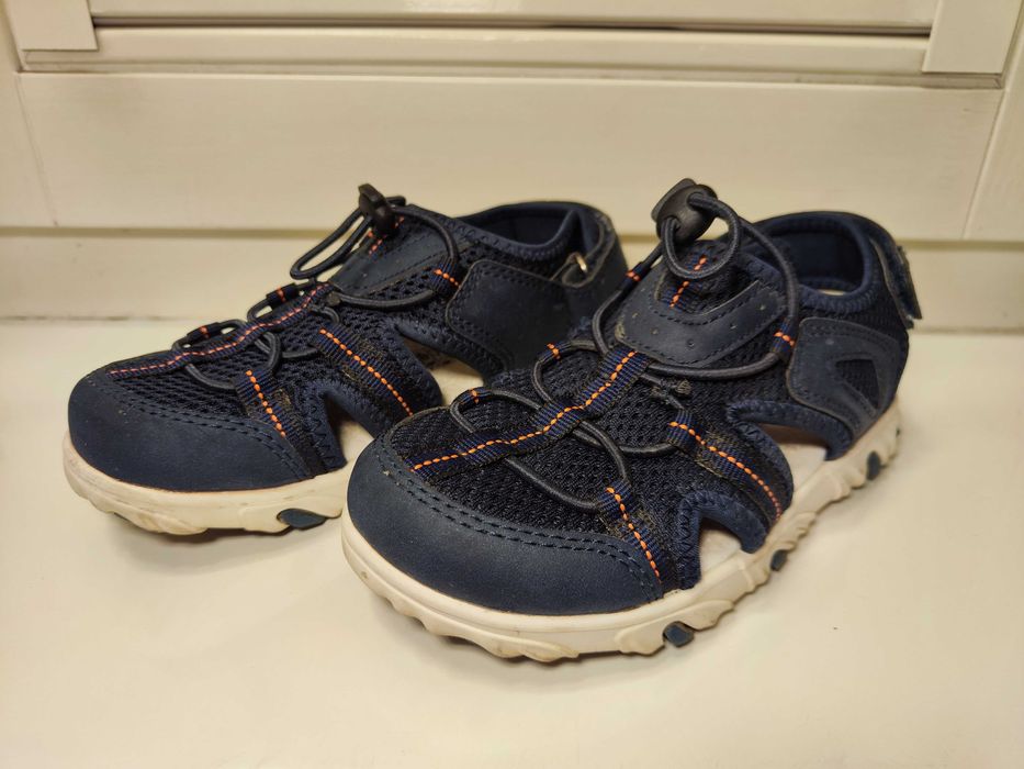 Sandały dziecięce Lupilu rozmiar 29