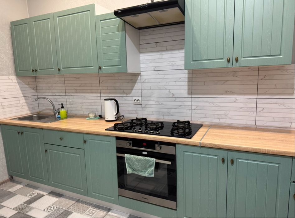 оренда подобово посуточно квартира новобудова