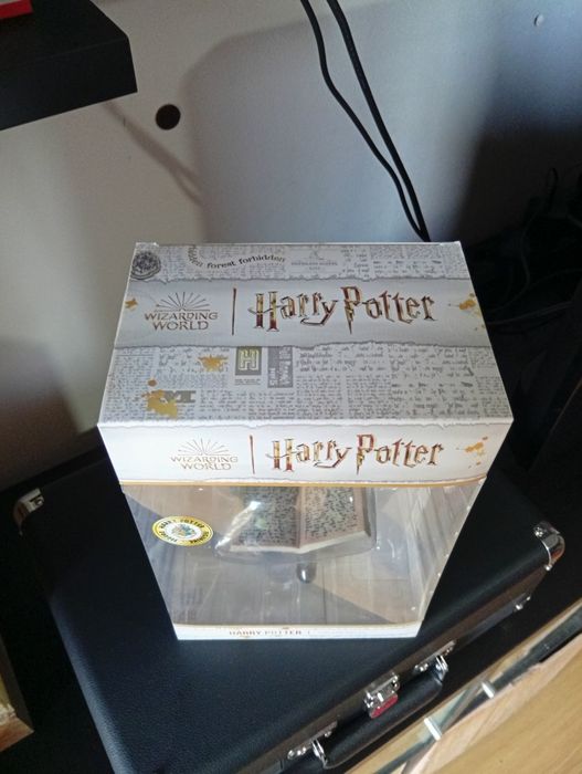 Figura Harry Potter nova