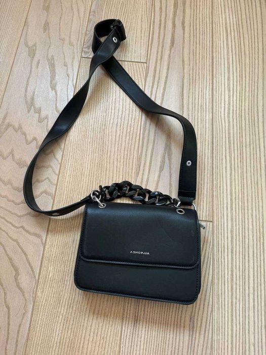 A shop жіноча сумка