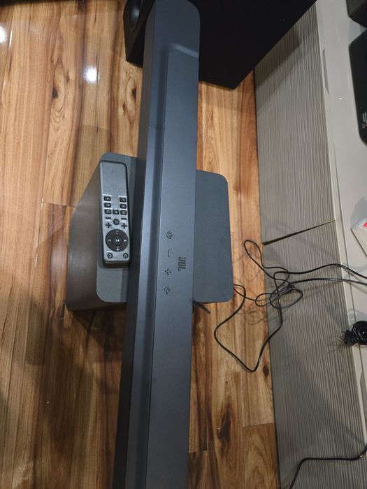 Soundbar JBL BAR 2.1 Deep Bass (MK2) 2.1 Bluetooth