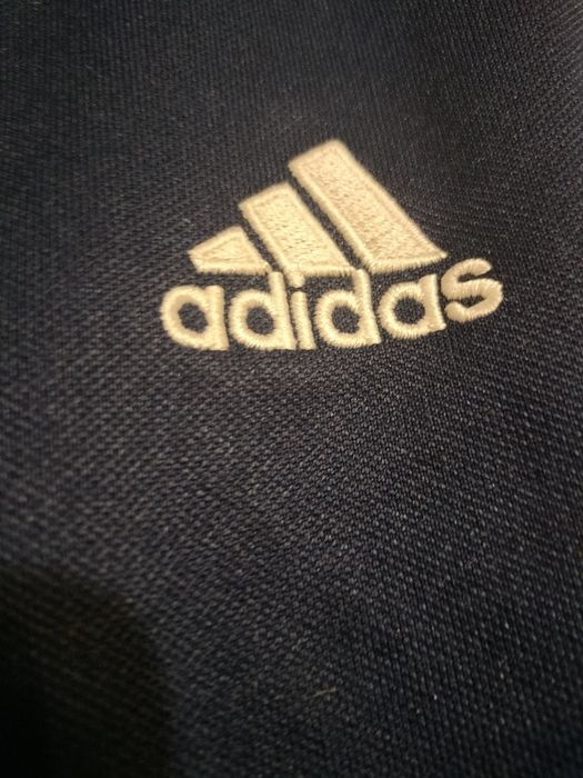 Spodnie męskie dresowe Adidas
