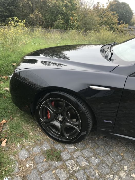 Alfa Romeo 159 Sportiva+ — photo 3