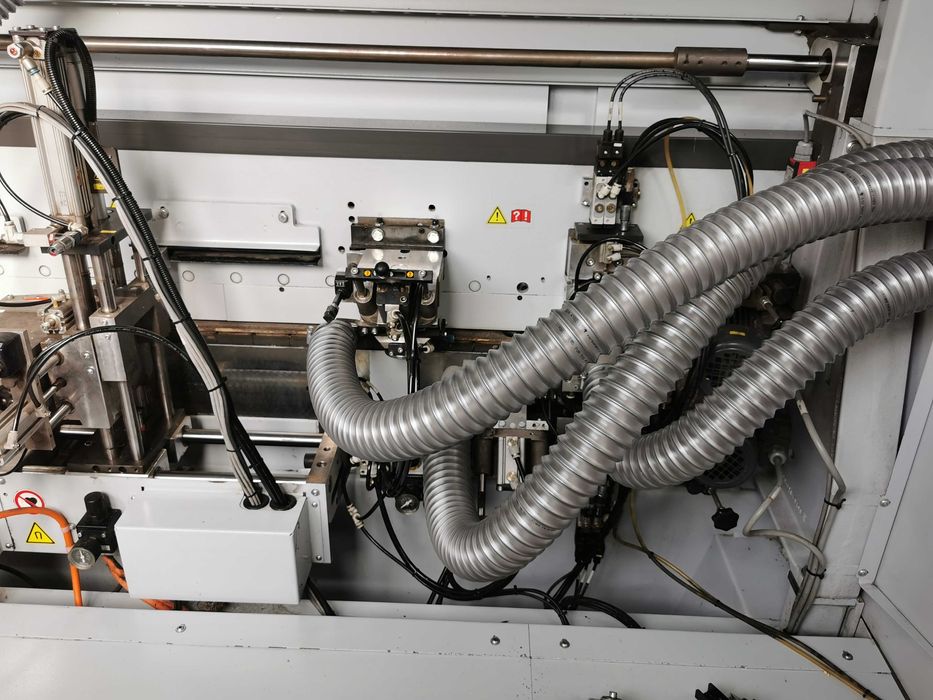 Okleiniarka BRANDT KDF 650 C