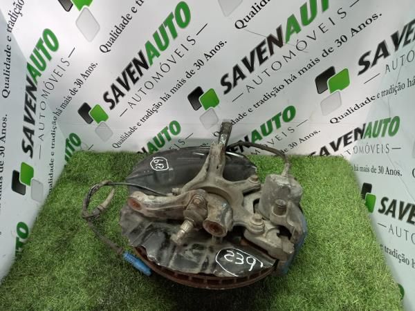 Manga de eixo frente direita BMW X5 (E53)