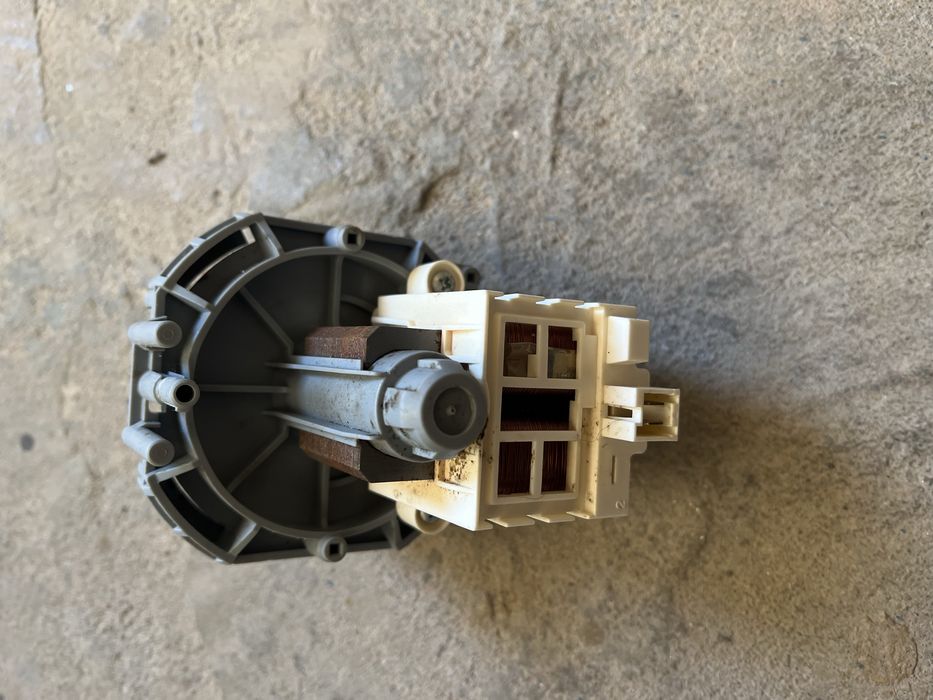 Bomba Drenagem - Maquina ariston