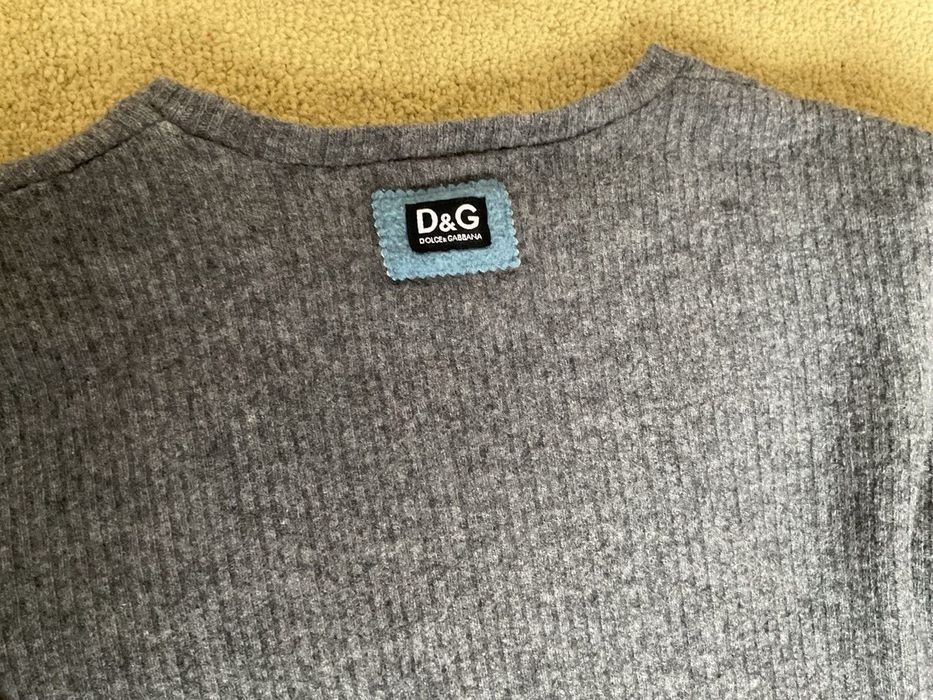 Кофта Marc O'Polo Fjällräven puma Dolce Gabbana L S