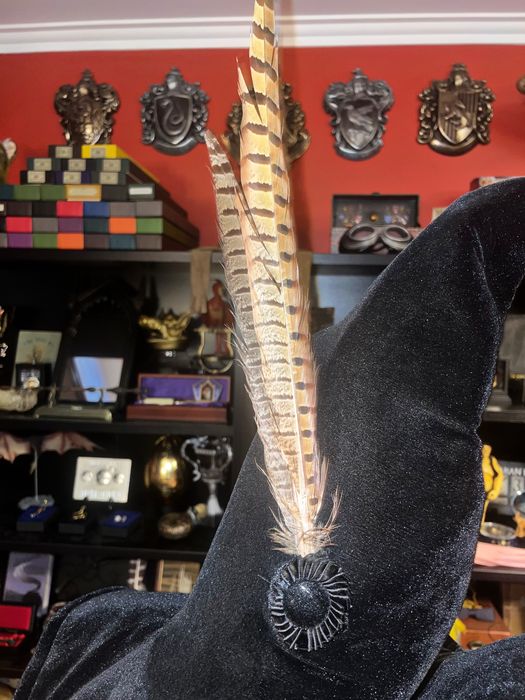 Chapéu da Professora McGonagall – Réplica Oficial Harry Potter