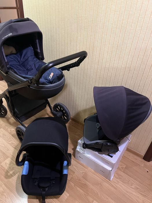 Anex type pro 3в1 за приємною ціною