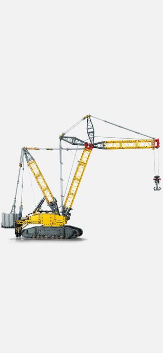 Lego 42146 Guindaste