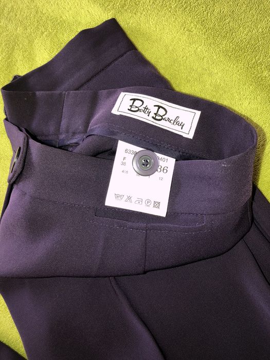 Conjunto Calças + Casaco